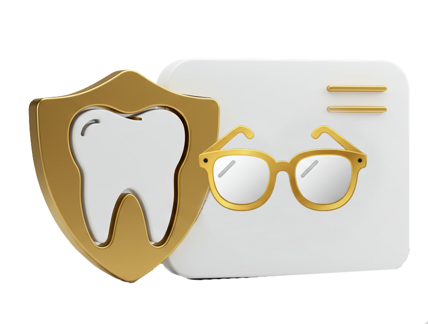 Seguros Dentales y de Visión